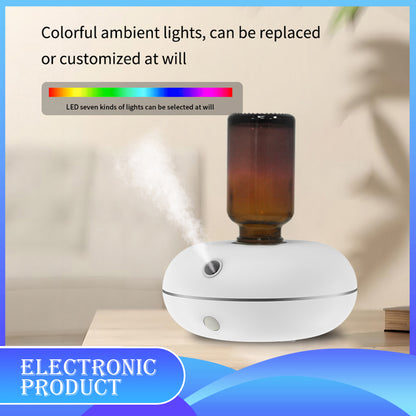 Waterless Car Diffuser