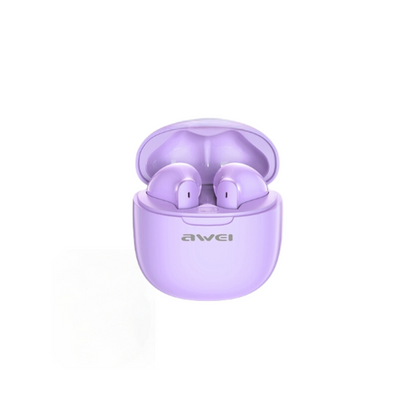 T68 ENC Bluetooth Earbuds