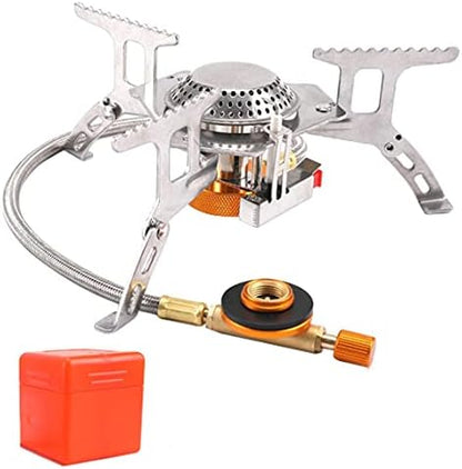 Portable Camping Stove