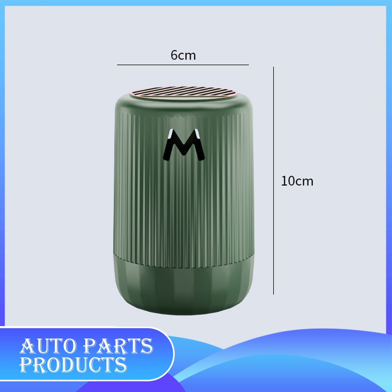 Cool Mist Humidifier