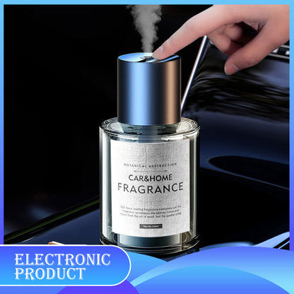 Waterless Car Diffuser