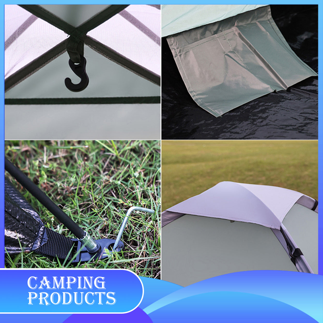 Camping Tent