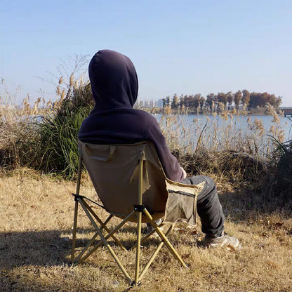 Folding Camping Chair