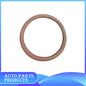 Car Steering Wheel Cover
