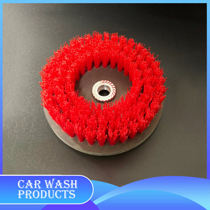 Car Wash Brush