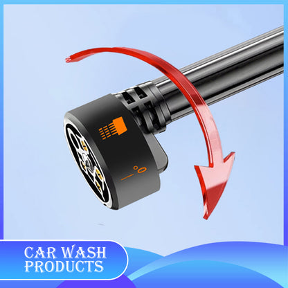 Car Washing Gun