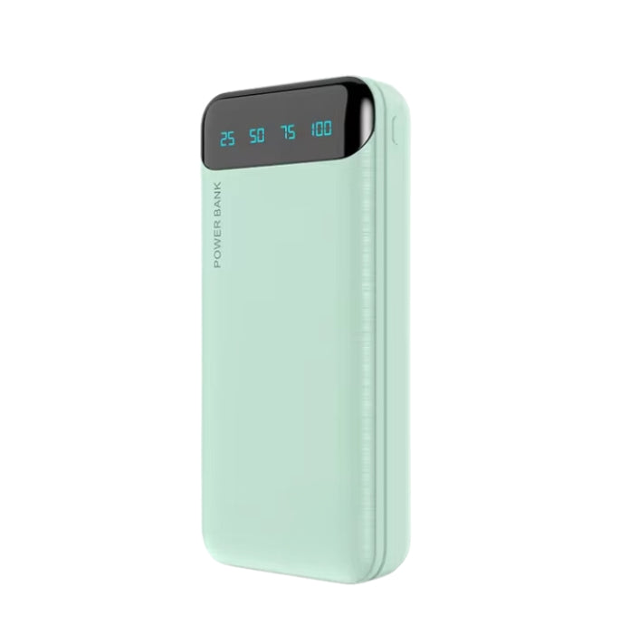 X12 Power Bank 10000mAh