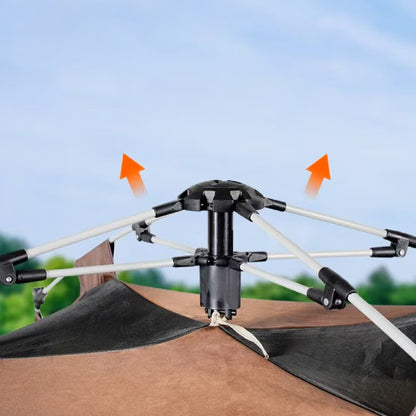 Outdoor Waterproof Premium Camping Tent