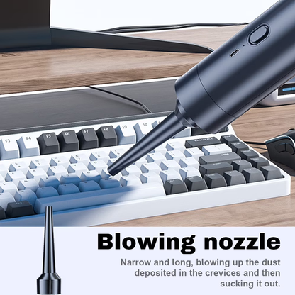 Handheld Vacuum Cleaner