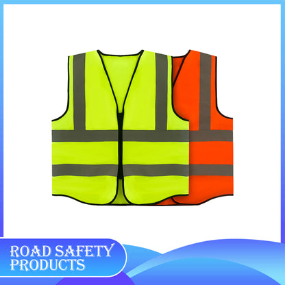 Reflective Safety Vest