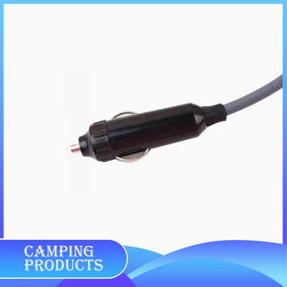 Electric Shower with Car Adapter