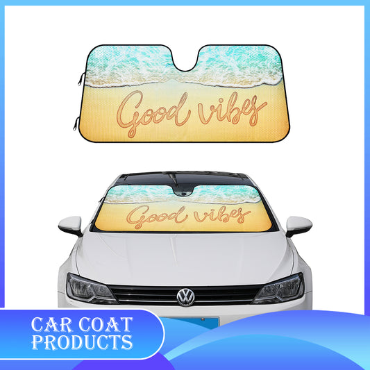 Premium Car Shield