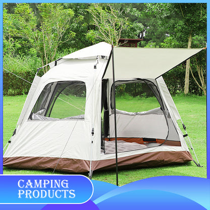 Camping Tent