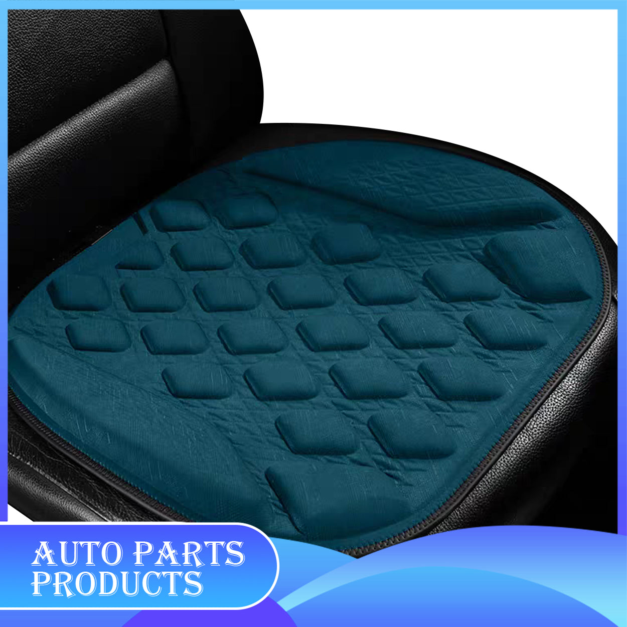 Car Seat Cushion