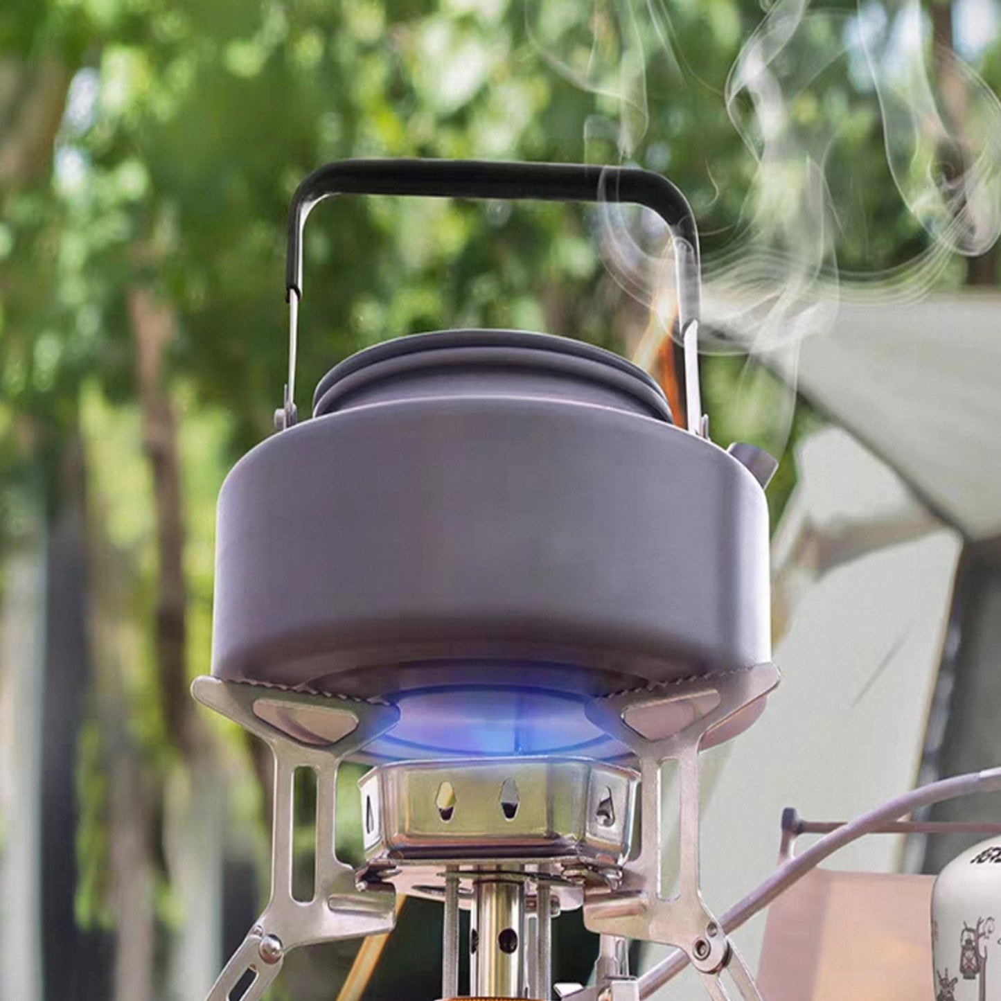 Portable Camping Stove