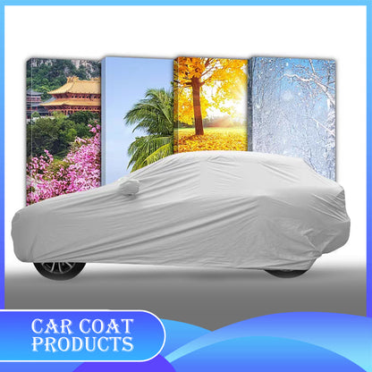 Car Cover