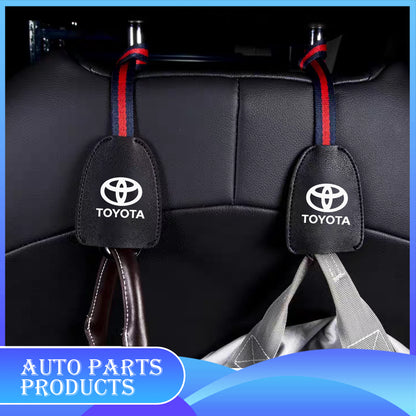 Car Hook Holder