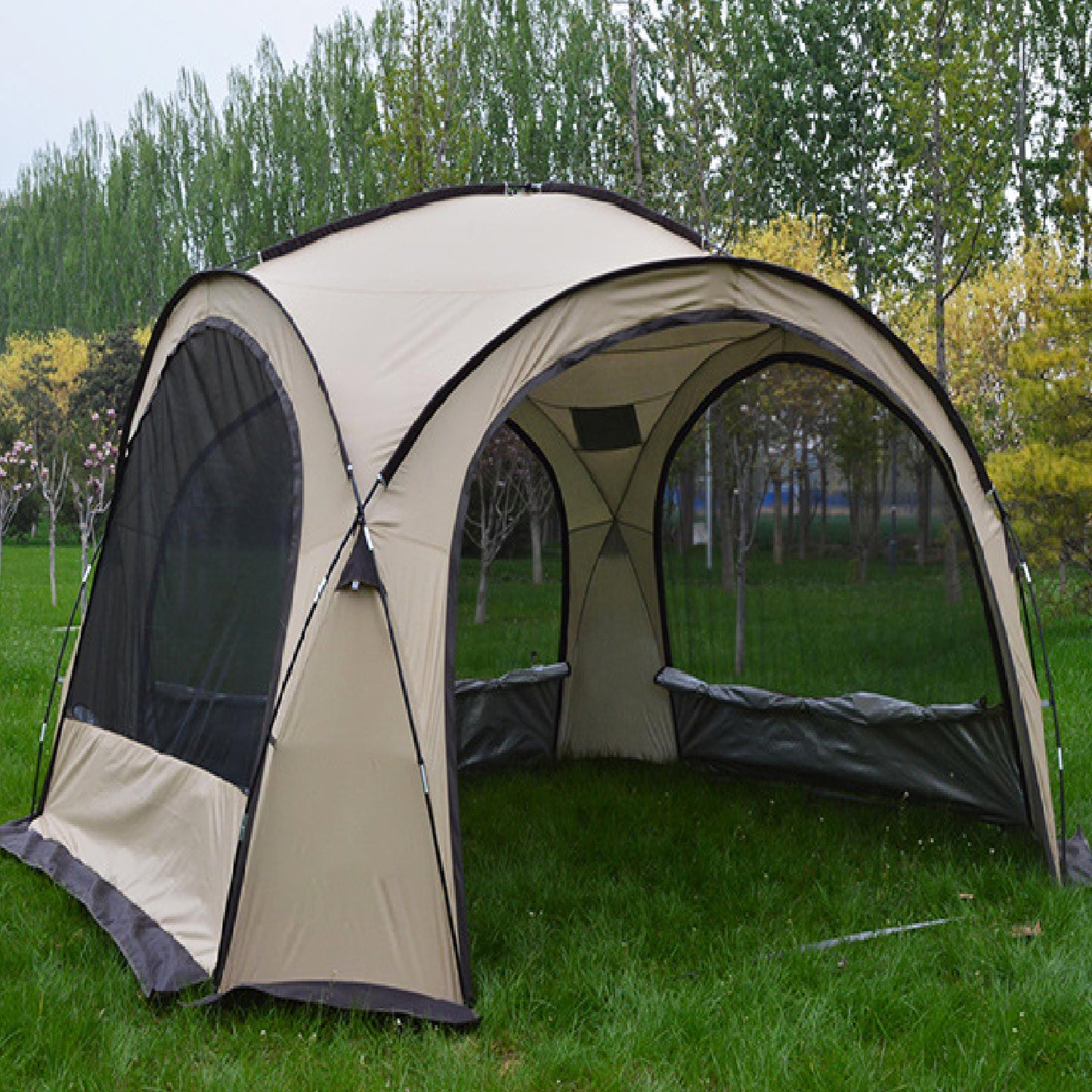 Outdoor Waterproof Premium Camping Tent