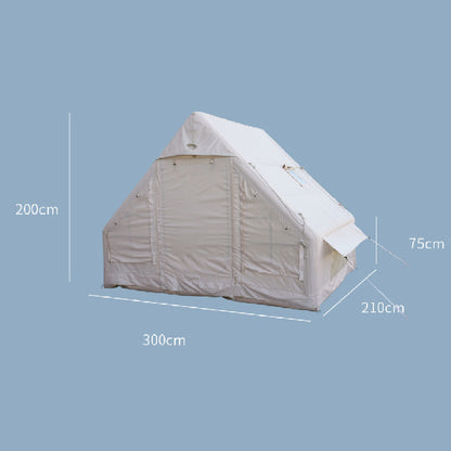Outdoor Waterproof Premium Camping Tent