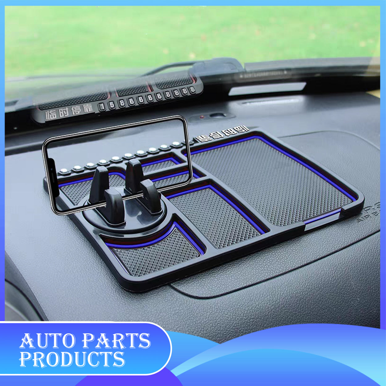 Premium Mobile Holder