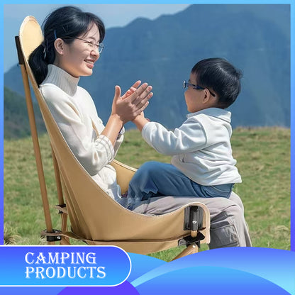 Folding Camping Chair