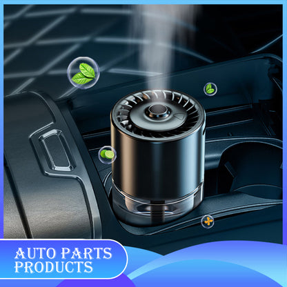 Waterless Car Diffuser