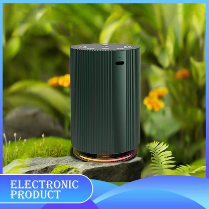 Waterless Car Diffuser