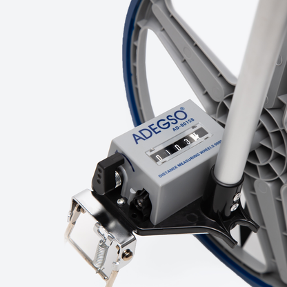 Folding Digital Measuring Wheel