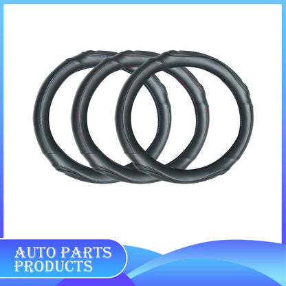 Car Steering Wheel Cover
