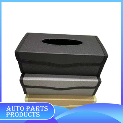 Elegant Tissue Holder Box