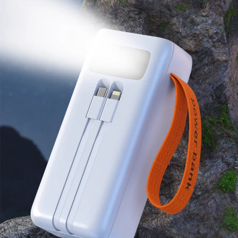 P503 Power Bank 50000mAh