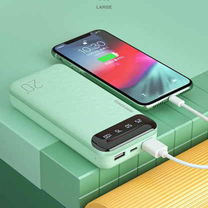 X12 Power Bank 10000mAh