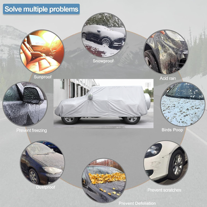 Car Cover