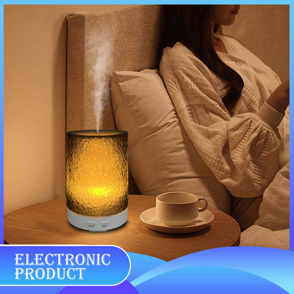 Cool Mist Humidifier