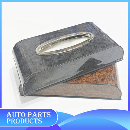 Elegant Tissue Holder Box set of 2