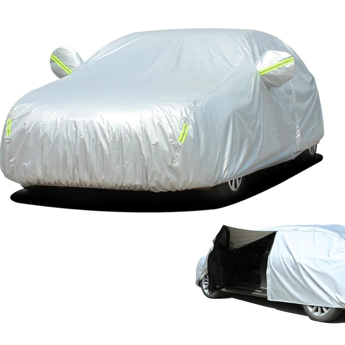 Car Cover