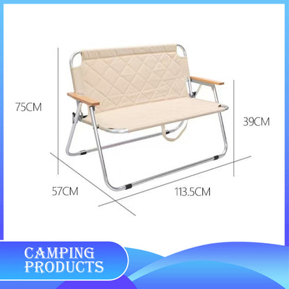 Folding Camping Chair