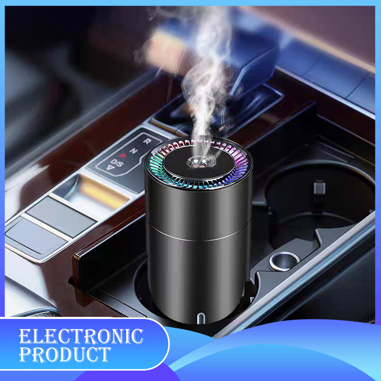 Humidifier
