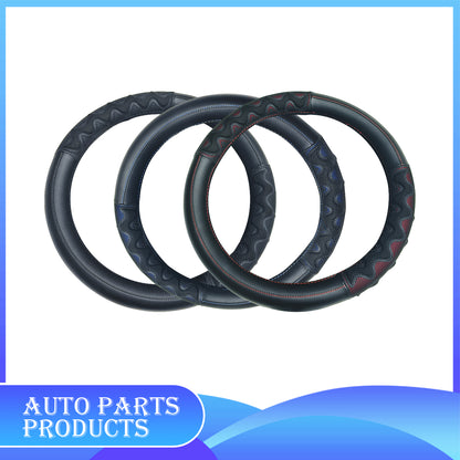 Car Steering Wheel Cover
