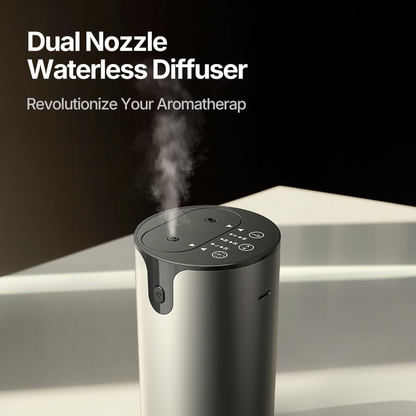 Waterless Car Diffuser