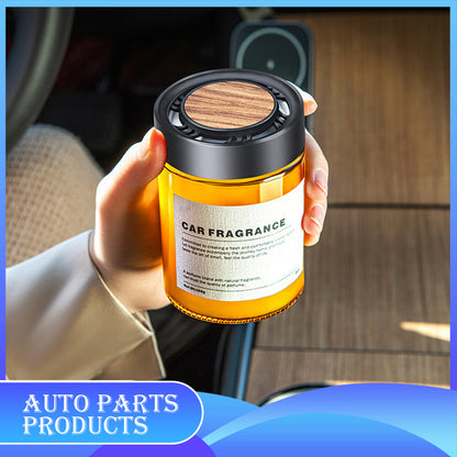 Premium Car Fragrance