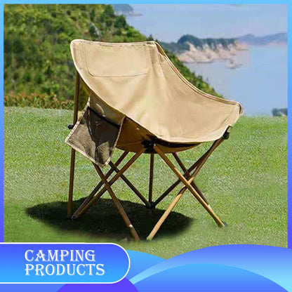 Folding Camping Chair