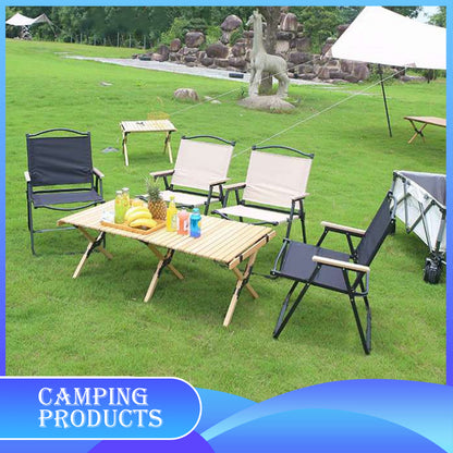 Folding Camping Chair