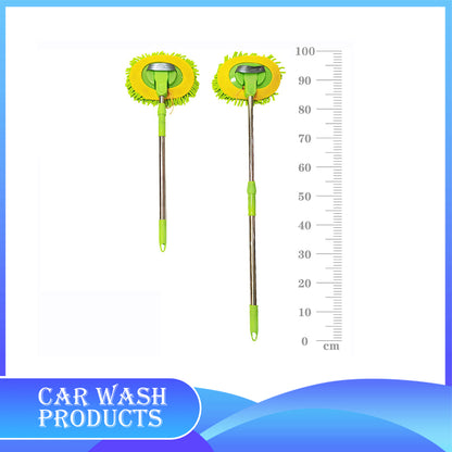 Car Wash Brush