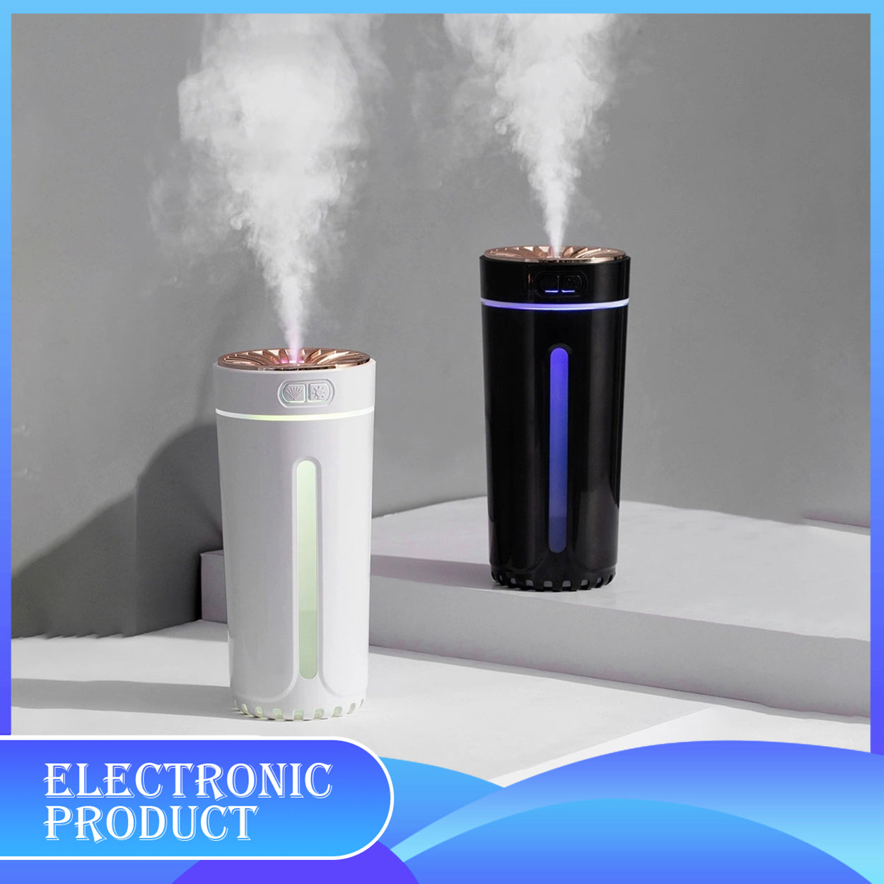 Cool Mist Humidifier
