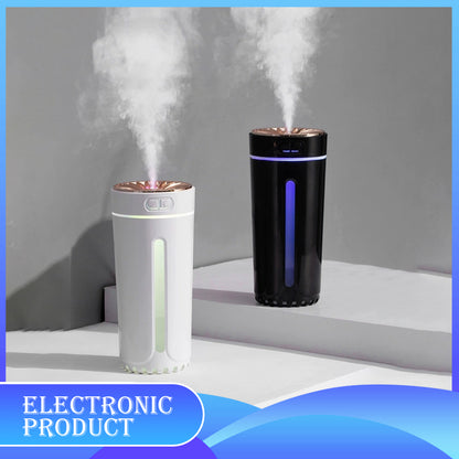 Cool Mist Humidifier