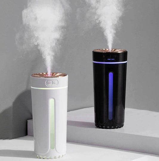 Cool Mist Humidifier