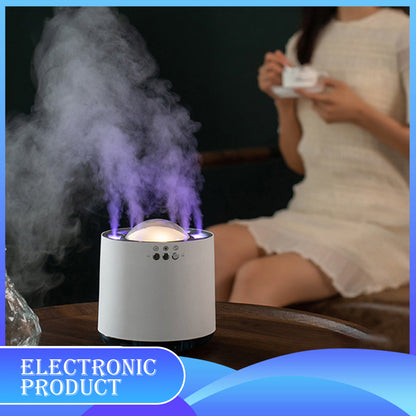 Cool Mist Humidifier