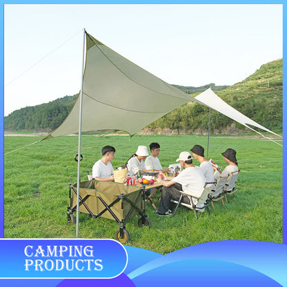 Camping Tent