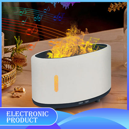 Cool Mist Humidifier